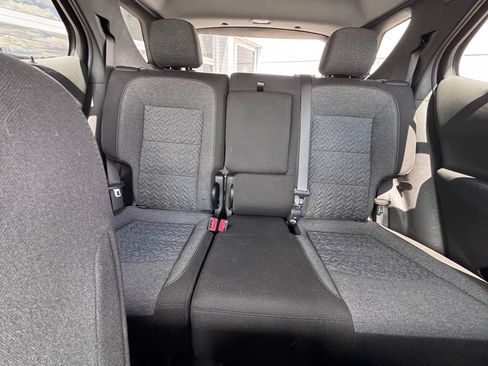 Used 2023 Chevrolet Equinox LT AWD/4WD image 21