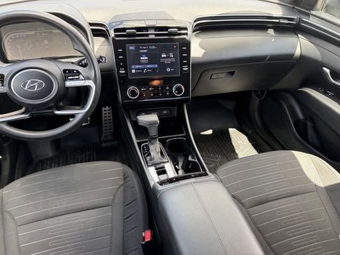 Used 2022 Hyundai Santa Cruz SEL FWD image 16