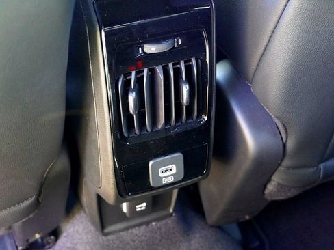 New 2026 Jeep Compass Latitude AWD/4WD image 26
