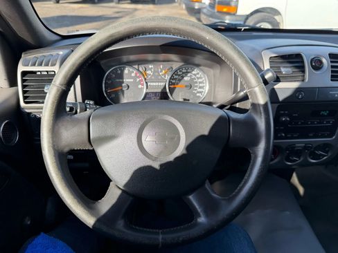 Used 2012 Chevrolet Colorado W/T image 11