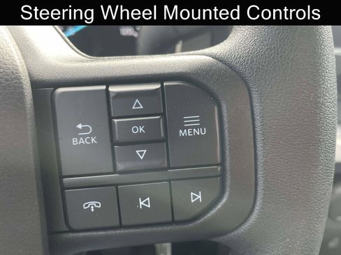 Used 2021 Ford F150 XL w/ Equipment Group 101A High RWD image 24