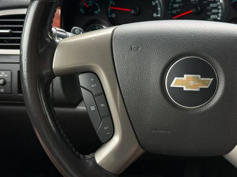 Used 2013 Chevrolet Tahoe LT RWD image 29