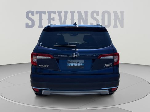Used 2019 Honda Pilot Touring image 4