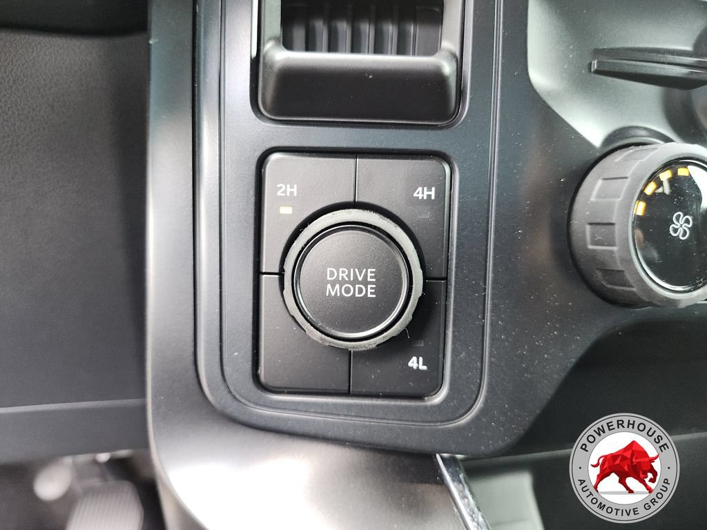 Certified 2026 Ford F150 STX AWD/4WD image 26