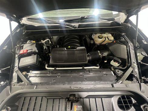 Used 2023 GMC Sierra 1500 AT4 w/ AT4 Premium Package image 26