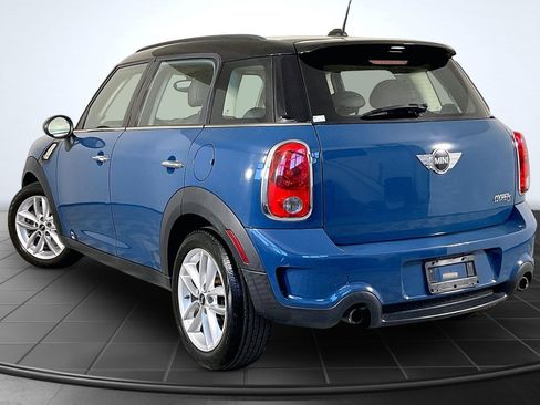 Used 2012 MINI Cooper Countryman S FWD image 13