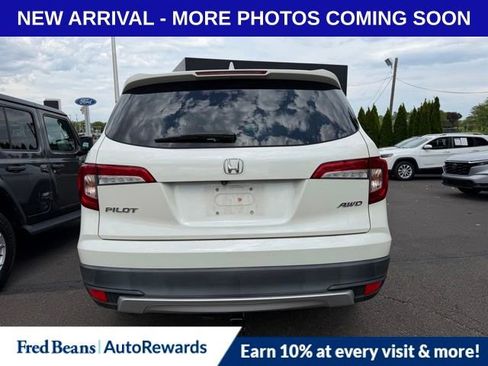 Used 2019 Honda Pilot EX-L image 6