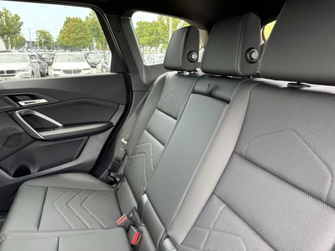 New 2027 BMW X1 xDrive28i AWD/4WD image 34