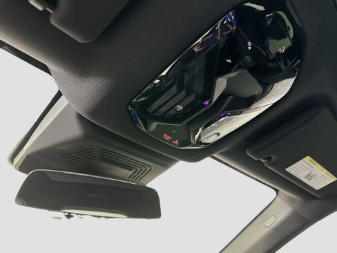 New 2026 BMW iX xDrive45 w/ M Sport Package image 19