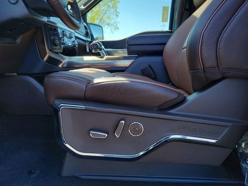 New 2026 Ford F150 King Ranch image 19