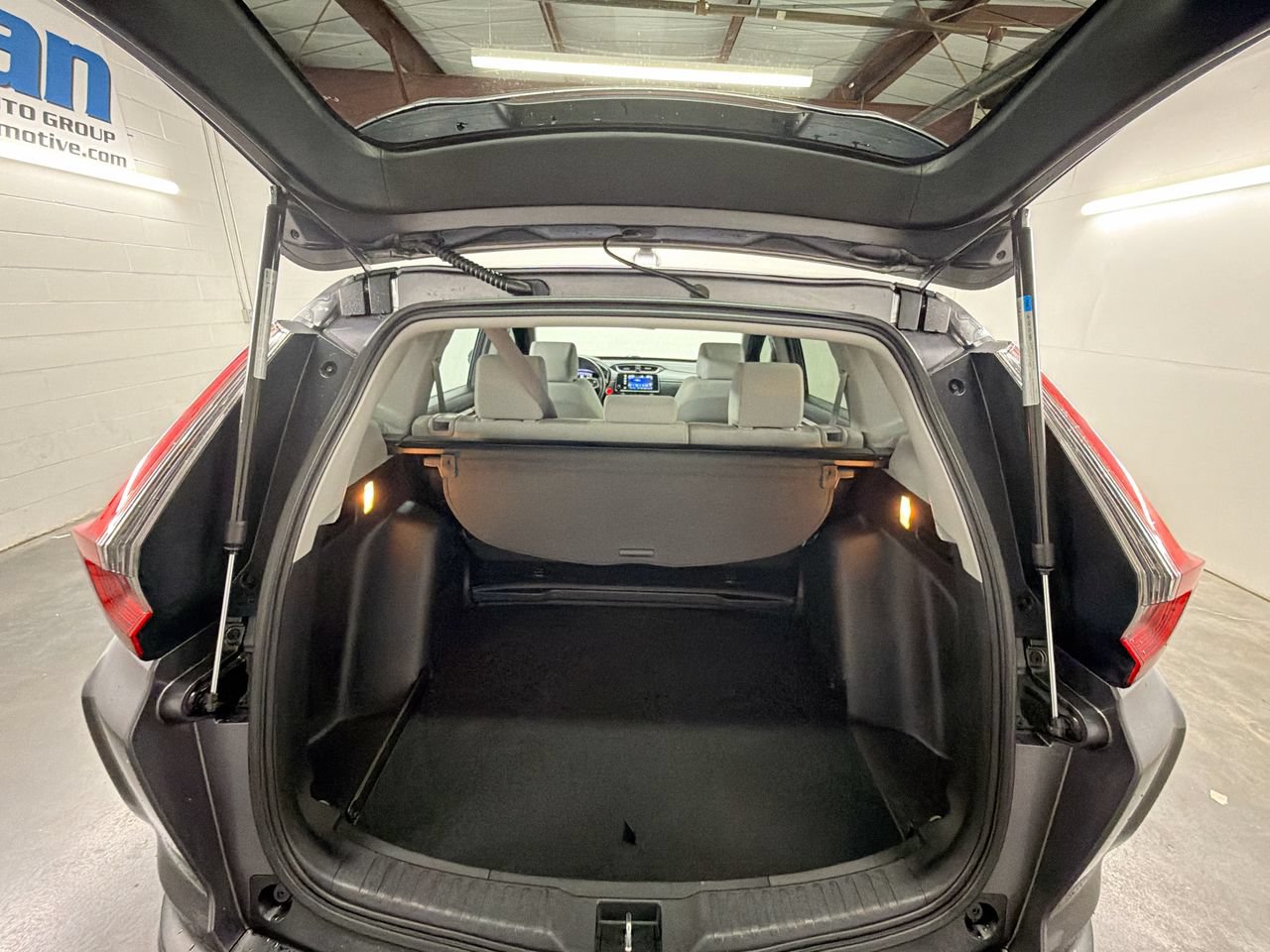 Used 2021 Honda CR-V EX image 25