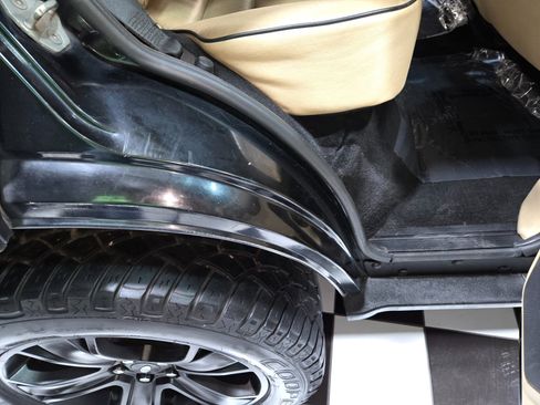 Used 2004 Land Rover Discovery SE image 91