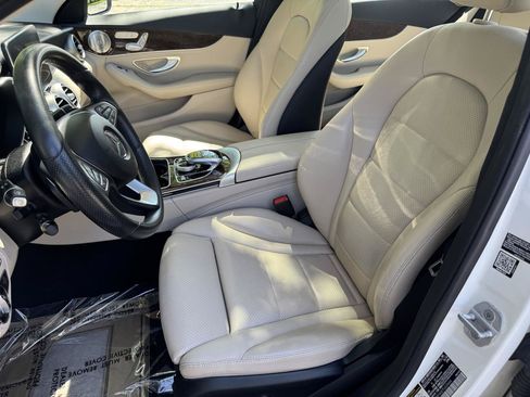 Used 2015 Mercedes-Benz C 300 4MATIC Sedan image 26