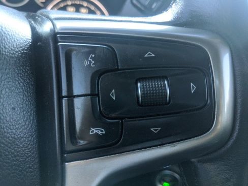 Used 2021 Chevrolet Silverado 1500 RST w/ Convenience Package II image 27