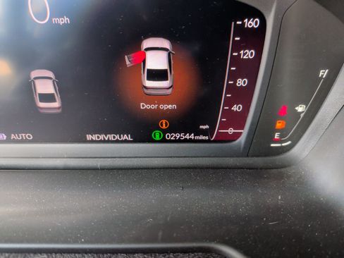 Used 2023 Honda Accord EX-L image 22