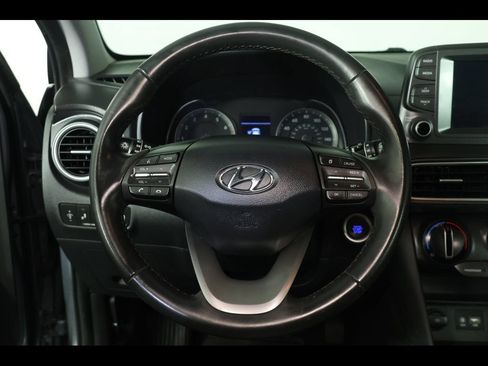 Used 2021 Hyundai Kona SEL AWD/4WD image 13