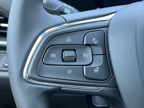 New 2026 Buick Envista Sport Touring w/ Convenience I Package FWD image 17