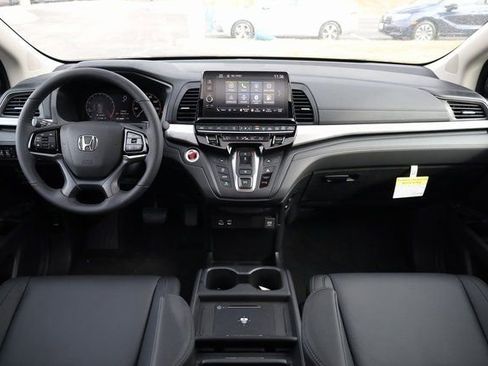 New 2026 Honda Odyssey EX-L image 17