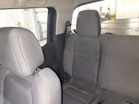 Certified 2023 Nissan Frontier S w/ Technology Package image 12