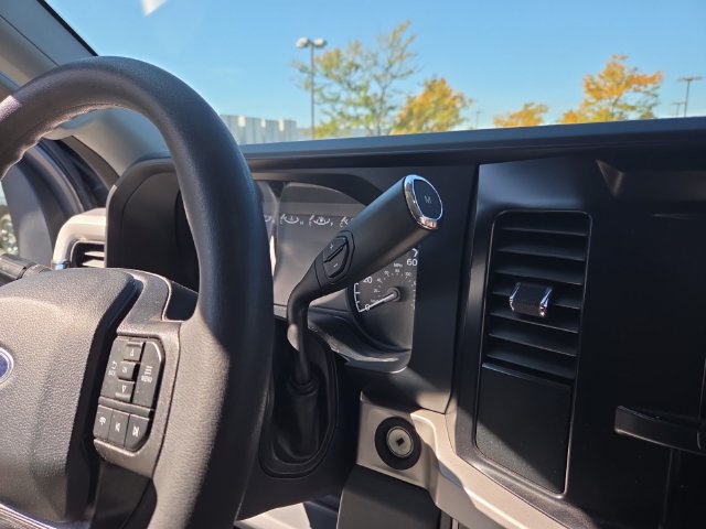 Used 2025 Ford F250 XL w/ STX Appearance Package AWD/4WD image 17
