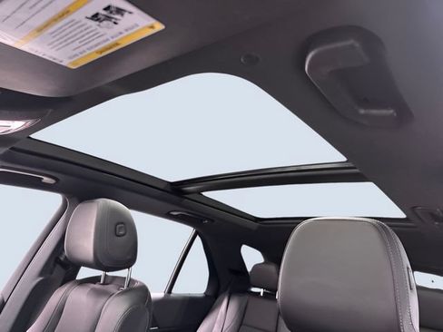 Certified 2022 Mercedes-Benz GLE 350 4MATIC image 29
