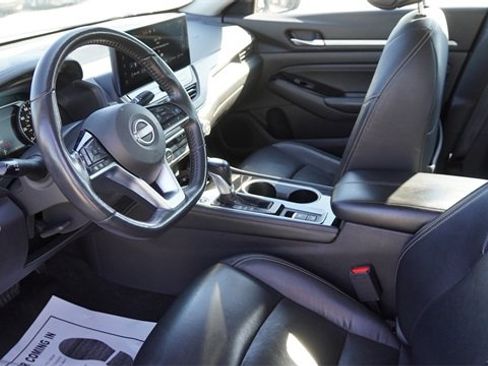Used 2023 Nissan Altima 2.5 SL image 21