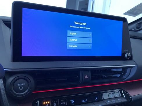 New 2026 Toyota Prius XSE Premium image 28