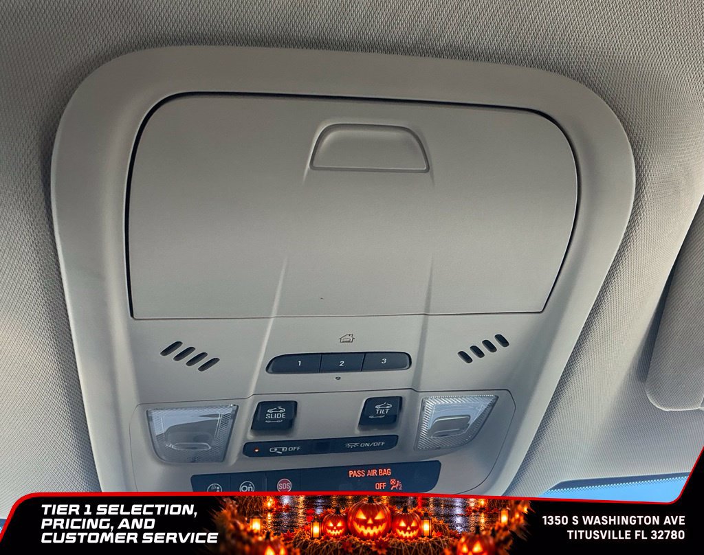 Used 2021 Buick Enclave Essence w/ Sport Touring Edition FWD image 38