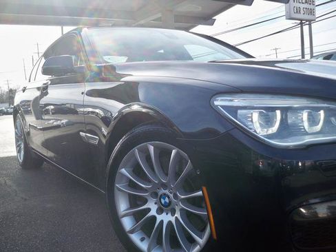 Used 2015 BMW 750i xDrive image 20
