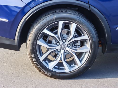 Used 2022 Acura MDX SH-AWD w/ Technology Package image 10