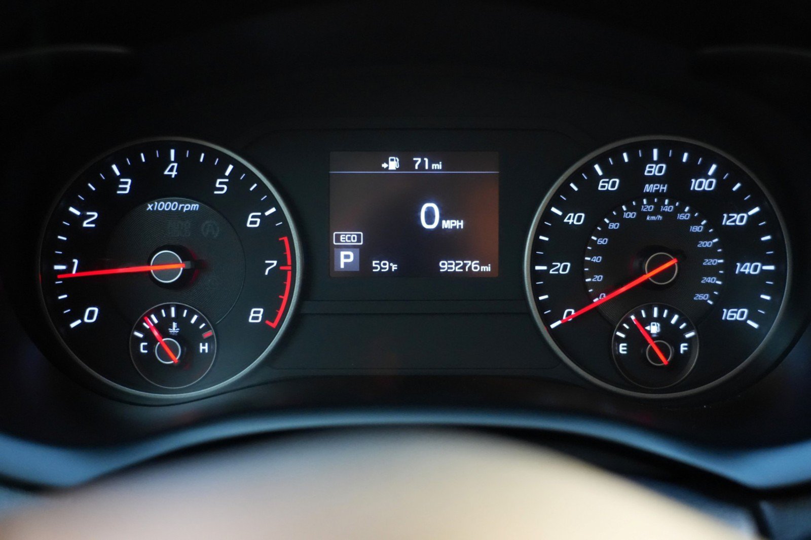 Used 2019 Kia Stinger AWD/4WD image 17