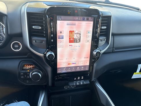 New 2026 RAM 1500 Big Horn image 16