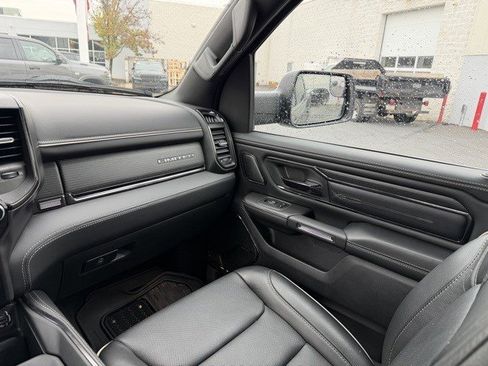 Certified 2022 RAM 1500 Limited image 20