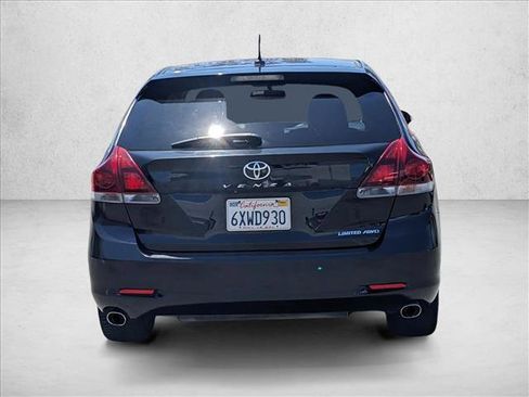 Used 2013 Toyota Venza Limited image 7
