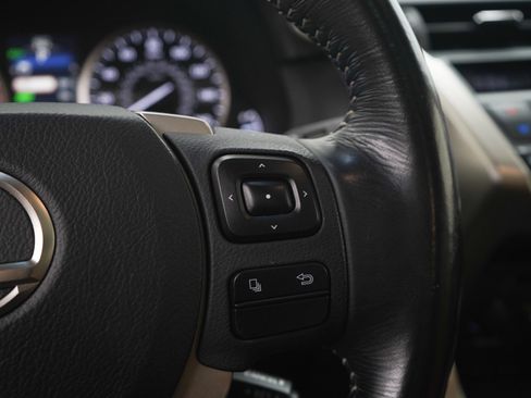 Used 2015 Lexus NX 200t AWD w/ Premium Package image 29