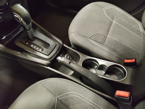 Used 2019 Ford Fiesta SE w/ Equipment Group 201A FWD image 26
