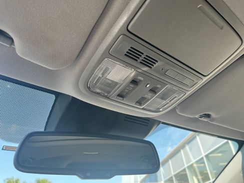 Used 2022 Honda CR-V EX-L image 22