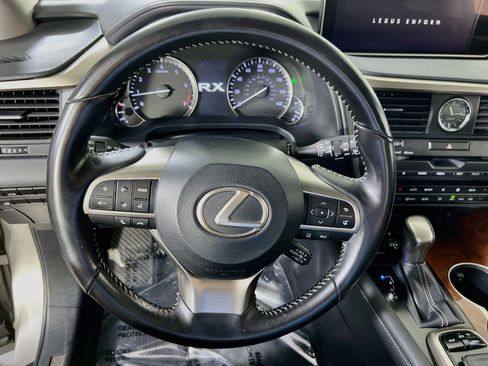 Used 2018 Lexus RX 350L AWD image 11
