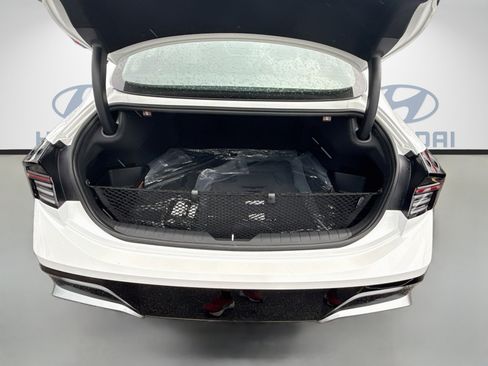 New 2026 Hyundai Sonata SEL FWD image 18