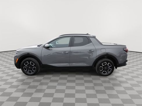 Used 2023 Hyundai Santa Cruz SEL Premium w/ Cargo Package AWD/4WD image 25