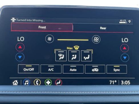 Used 2021 GMC Yukon AT4 image 14