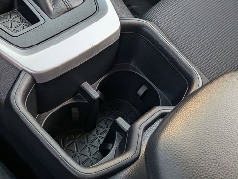 Used 2024 Toyota RAV4 LE image 19