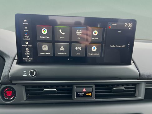 Used 2026 Honda Pilot Touring image 15