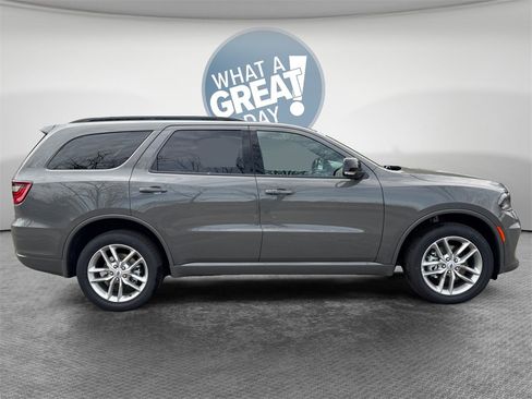 New 2026 Dodge Durango GT image 10