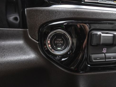 New 2026 Chevrolet Silverado 1500 LT Trail Boss AWD/4WD image 22