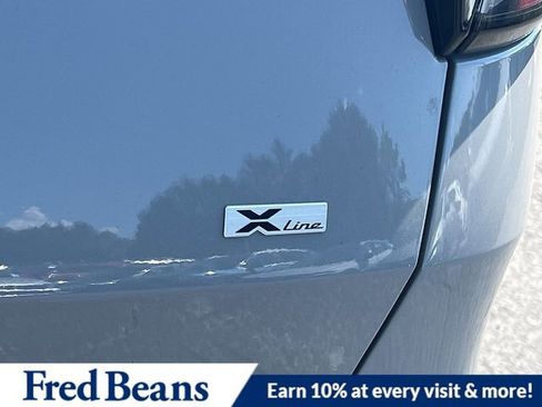 New 2026 Kia Sportage X-Line w/ X-Line Premium Package image 19