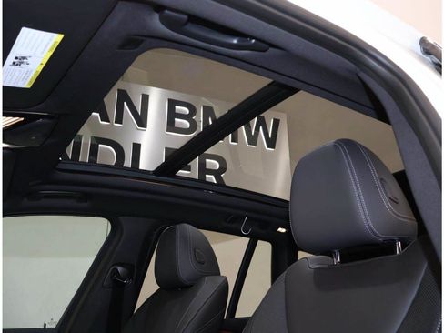 Certified 2024 BMW X3 xDrive30i w/ Convenience Package AWD/4WD image 15