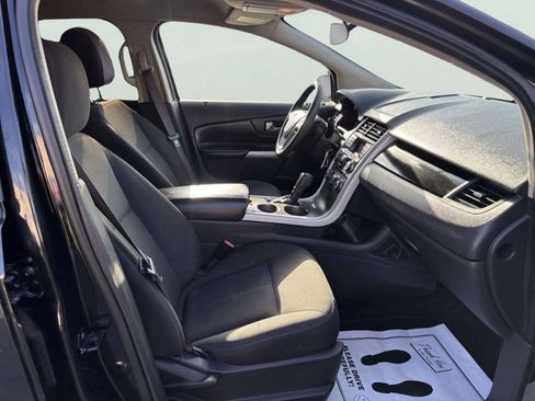 Used 2014 Ford Edge SE w/ Equipment Group 101A FWD image 19
