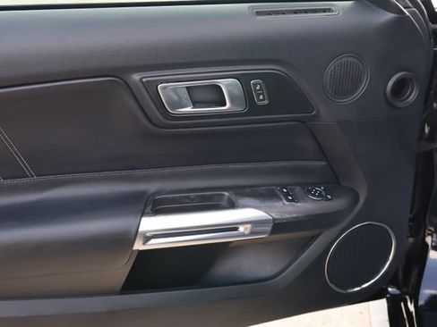 Used 2020 Ford Mustang Premium image 15