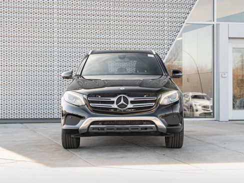 Used 2019 Mercedes-Benz GLC 300 4MATIC image 35